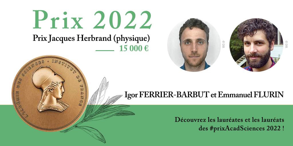 Igor FERRIER-BARBUT