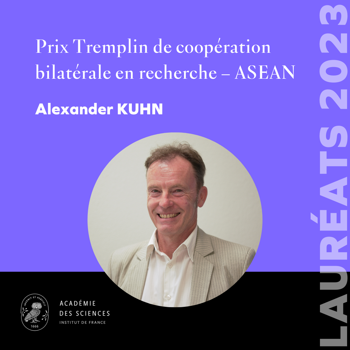 Alexander KUHN