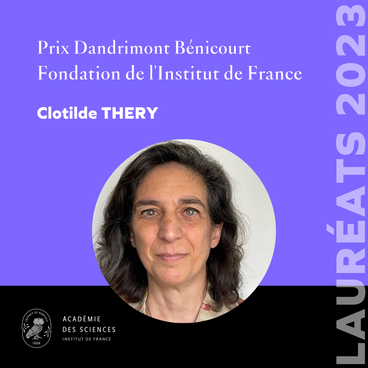 Clotilde THERY