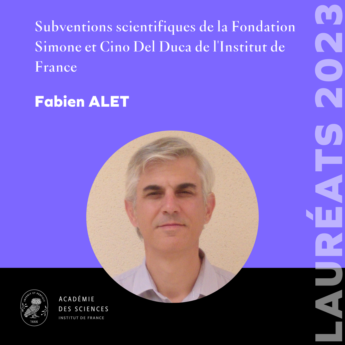 Fabien ALET