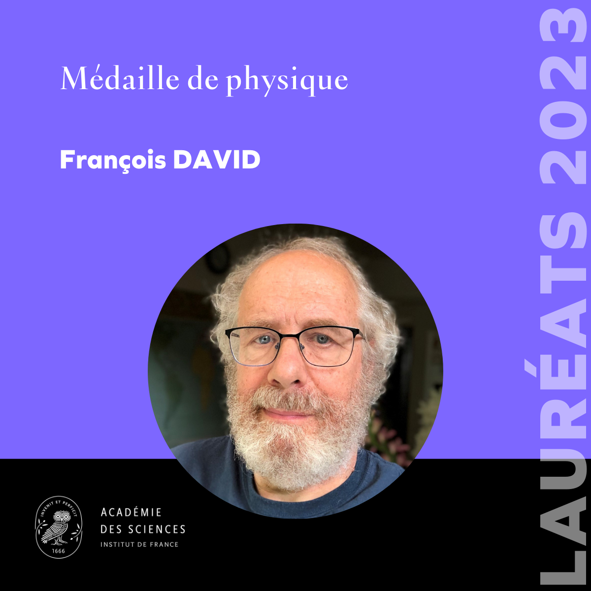 François DAVID