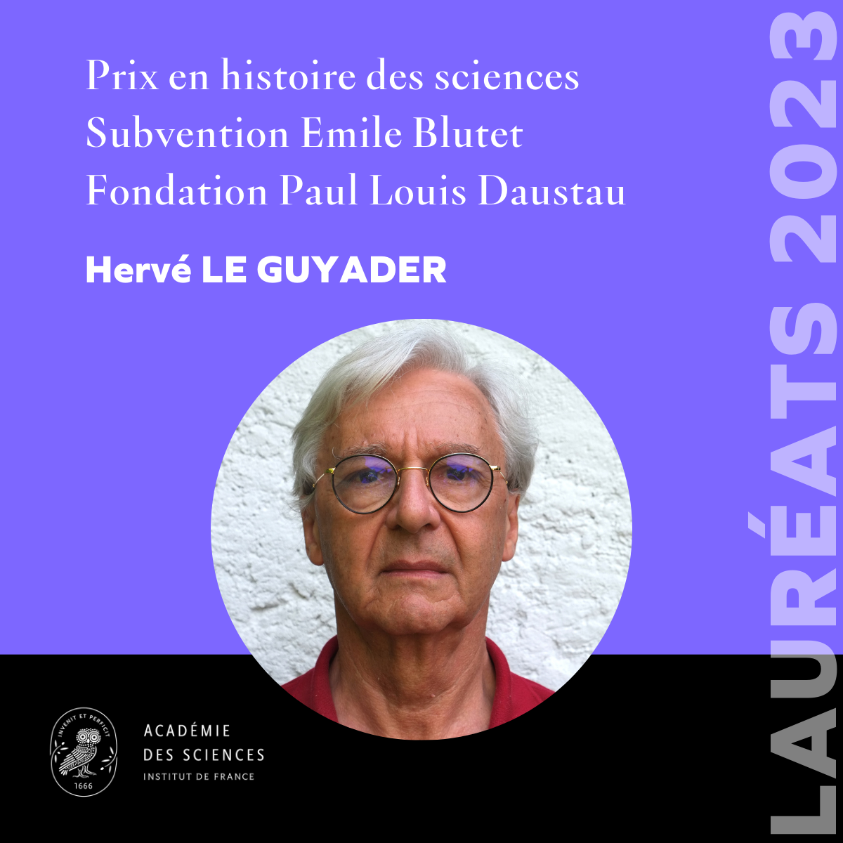 Hervé LE GUYADER