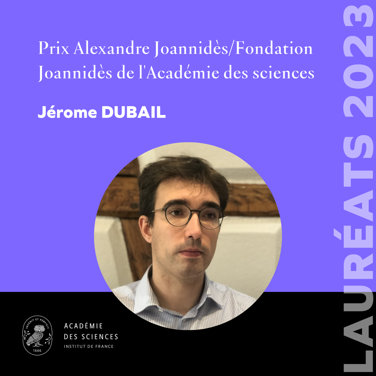 Jérôme DUBAIL