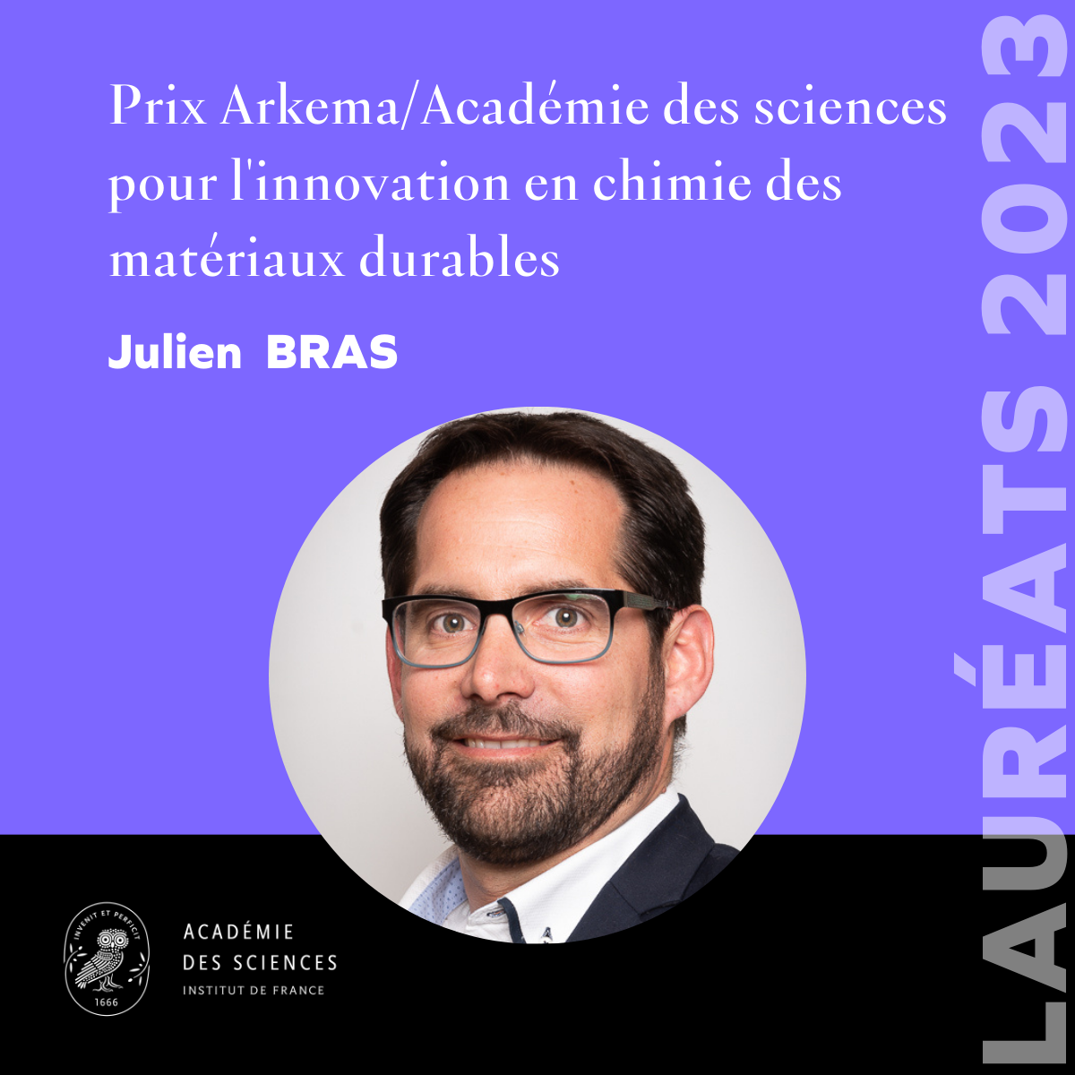 Julien BRAS