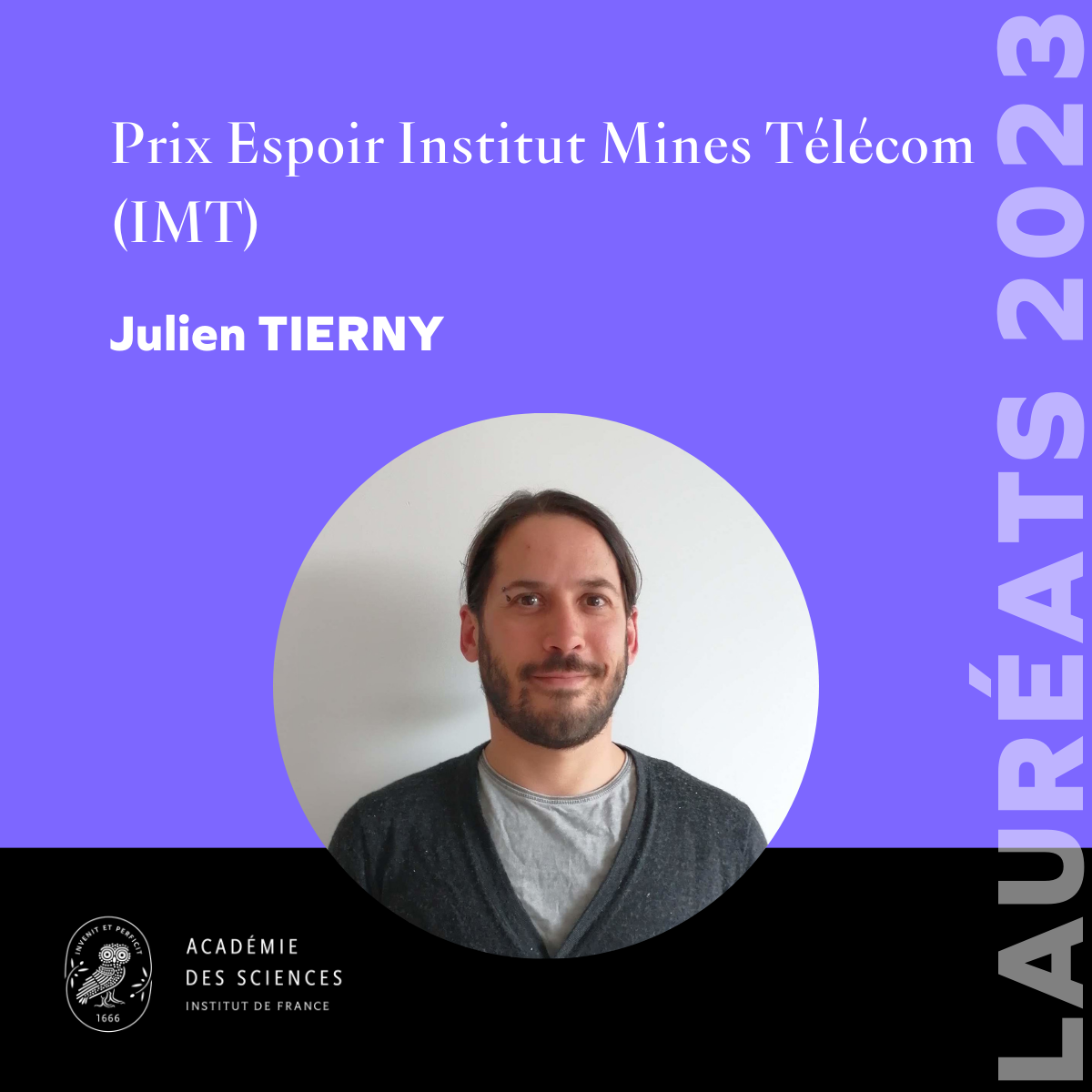 Julien TIERNY