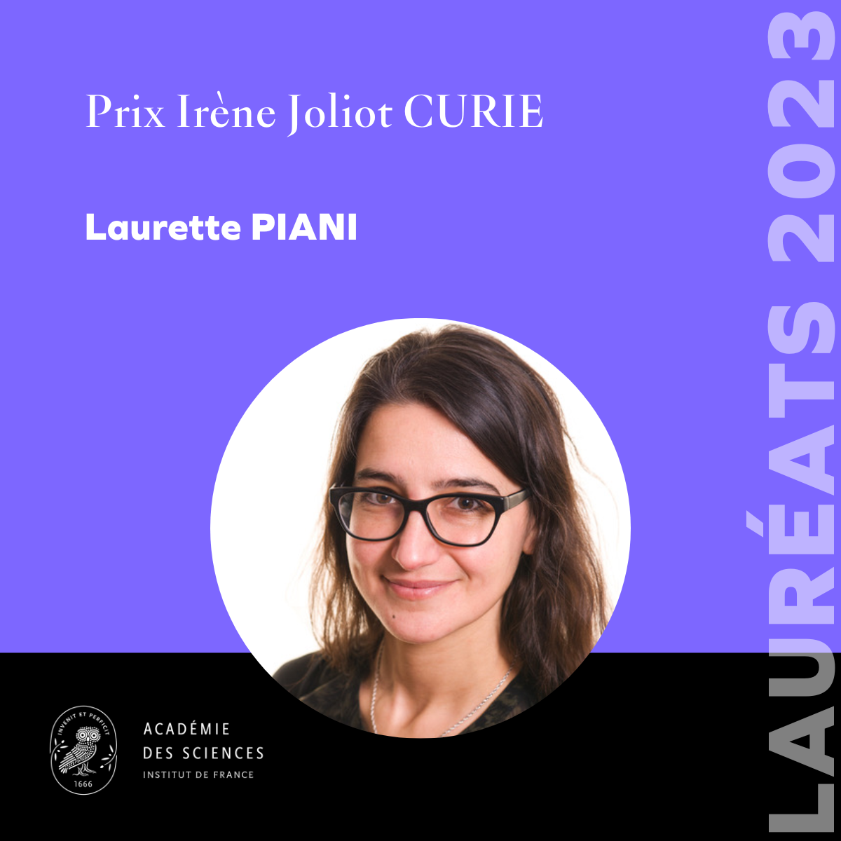 Laurette PIANI