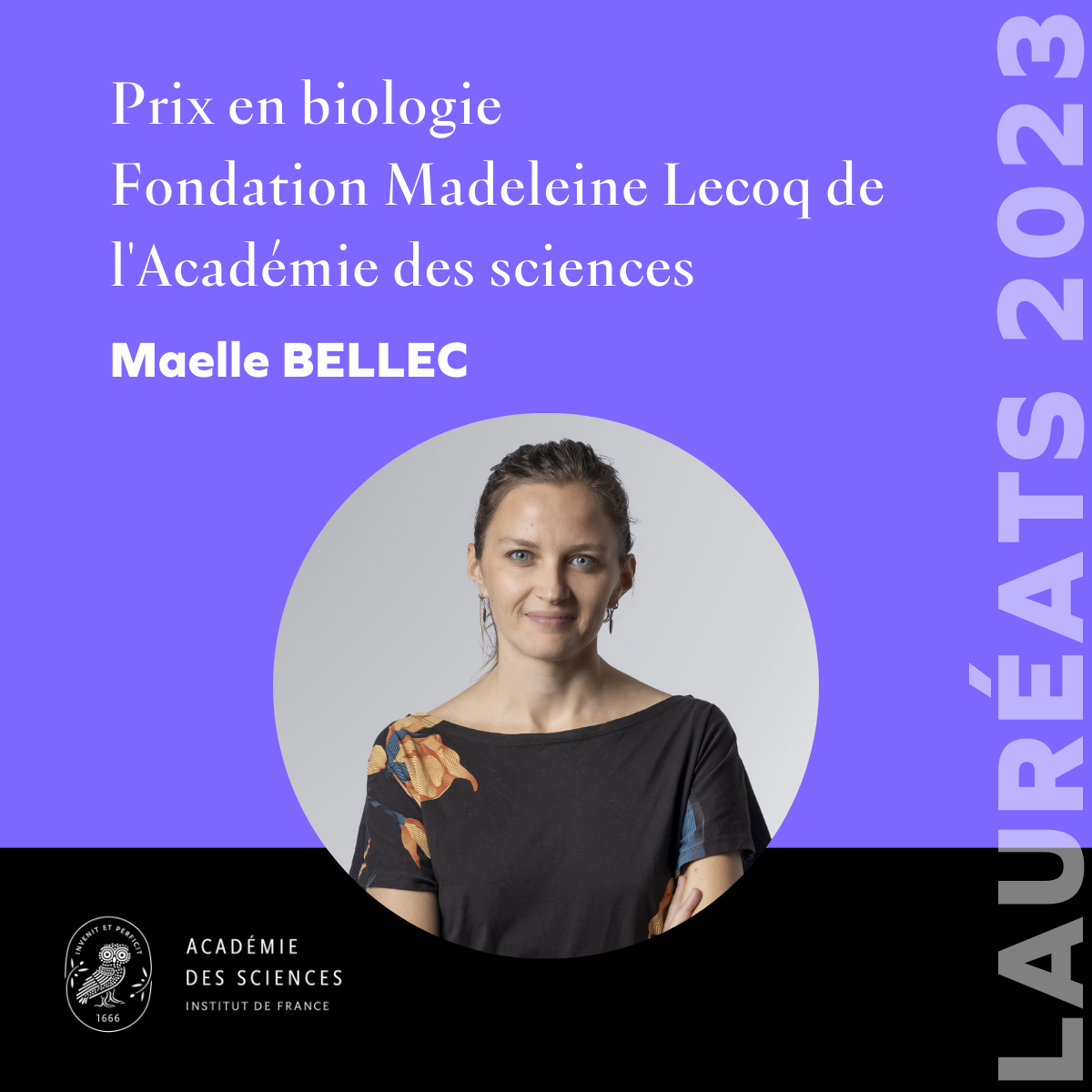 Maelle BELLEC