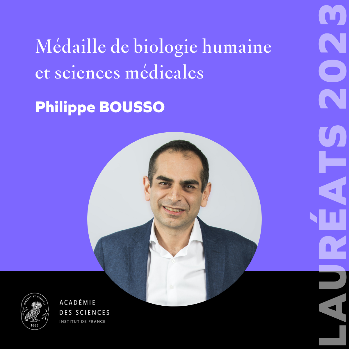 Philippe BOUSSO