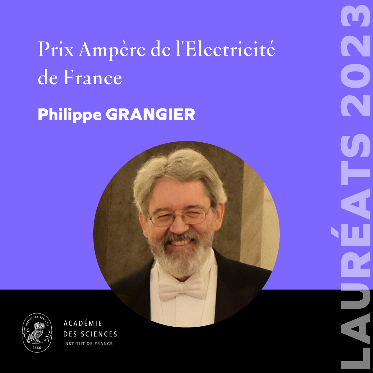 Philippe GRANGIER