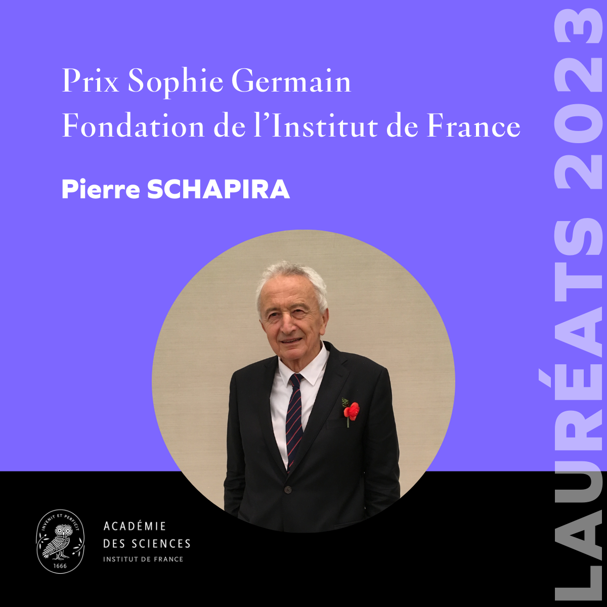 Pierre SCHAPIRA