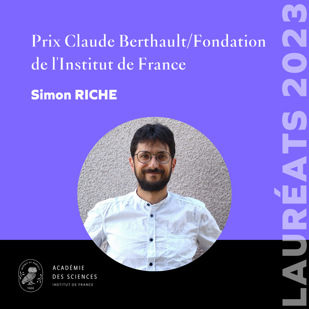 Simon RICHE