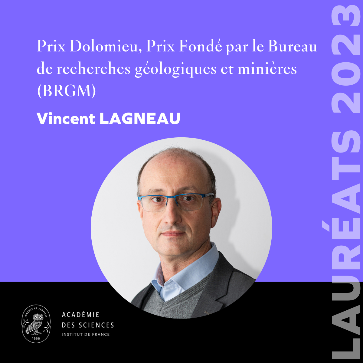 Vincent LAGNEAU