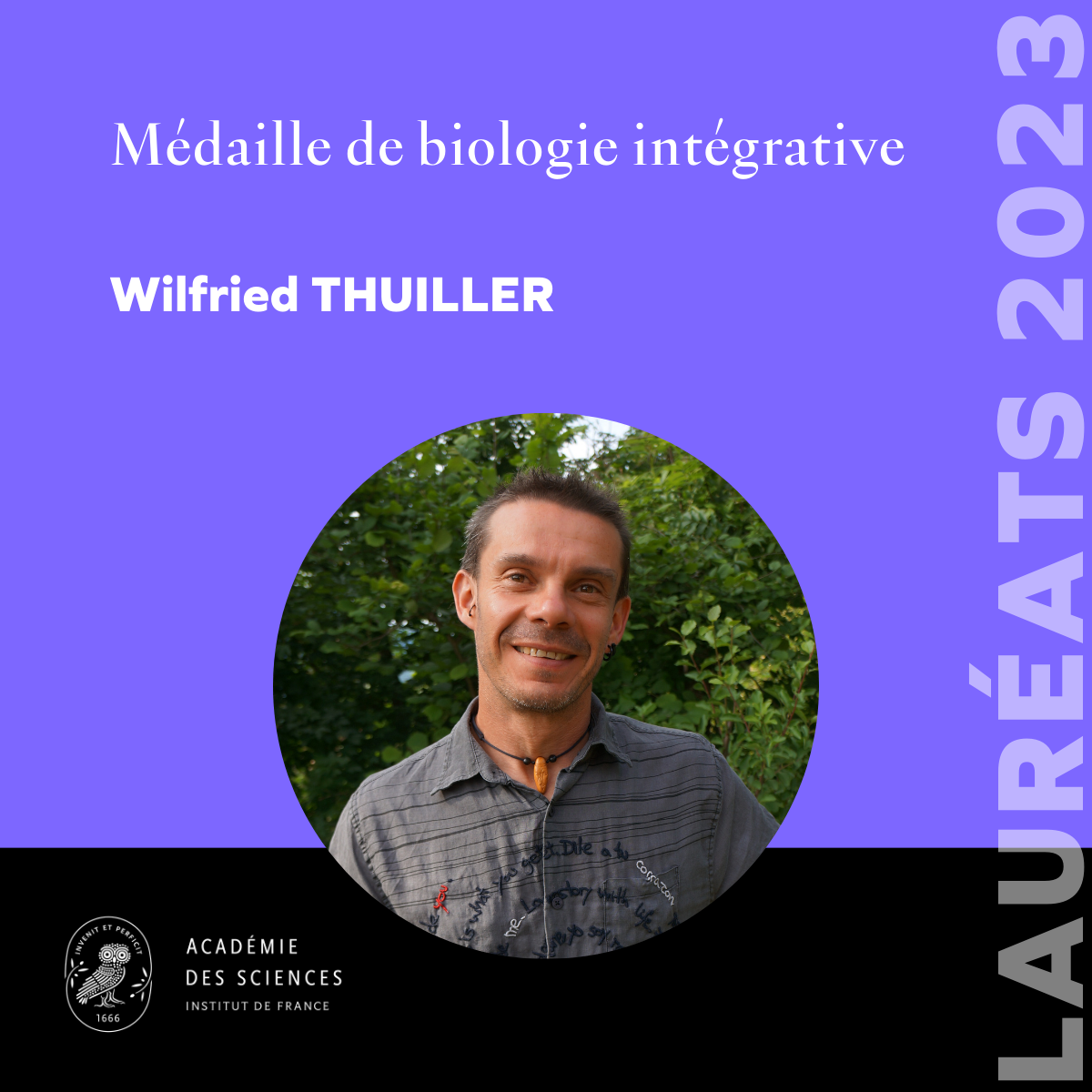 Wilfried THUILLER