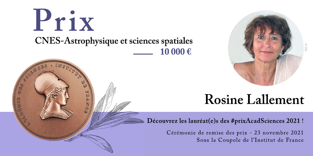 Rosine Lallement