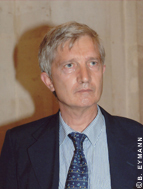 Gilles Lebeau