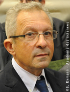 Joseph Sifakis