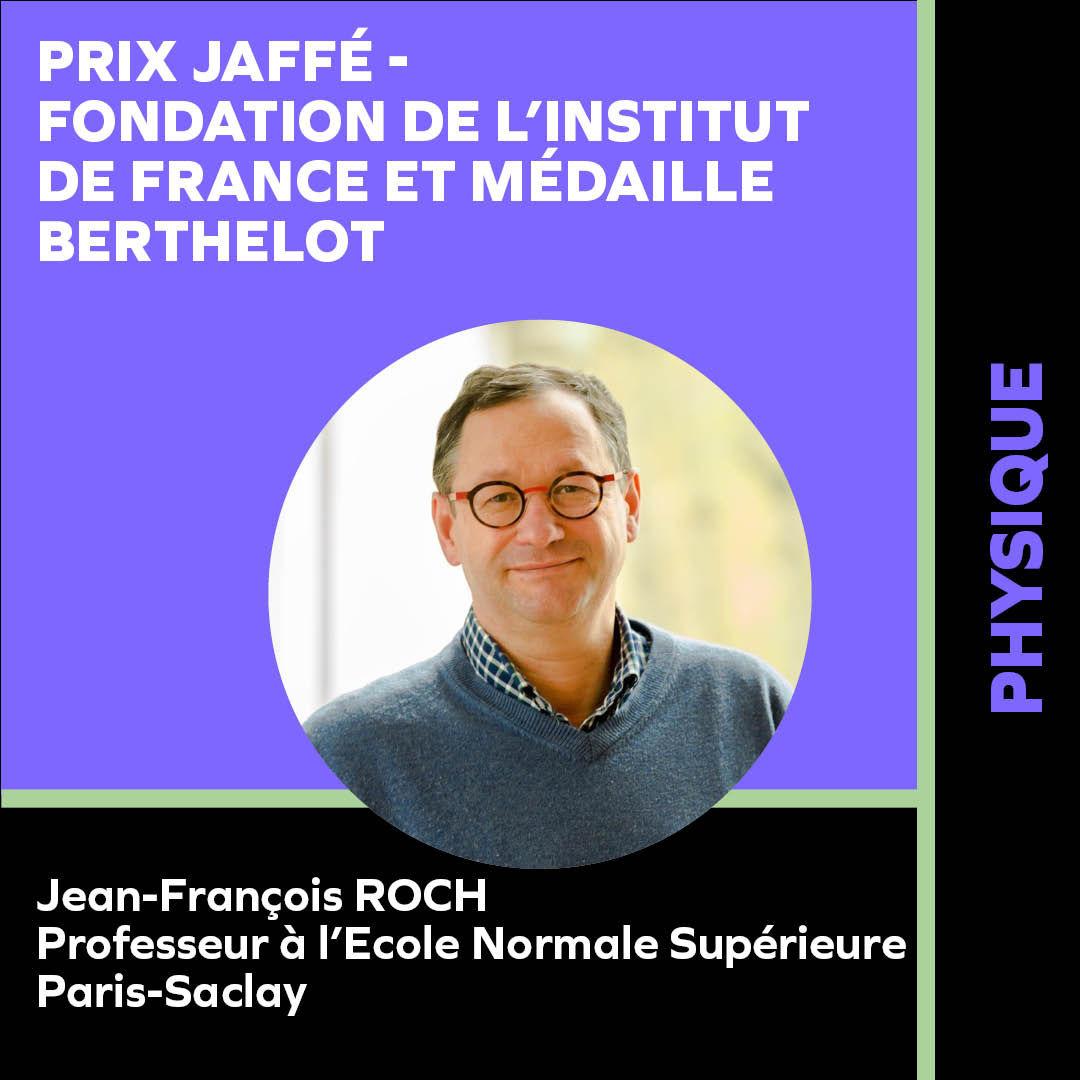 ROCH JEAN-FRANCOIS