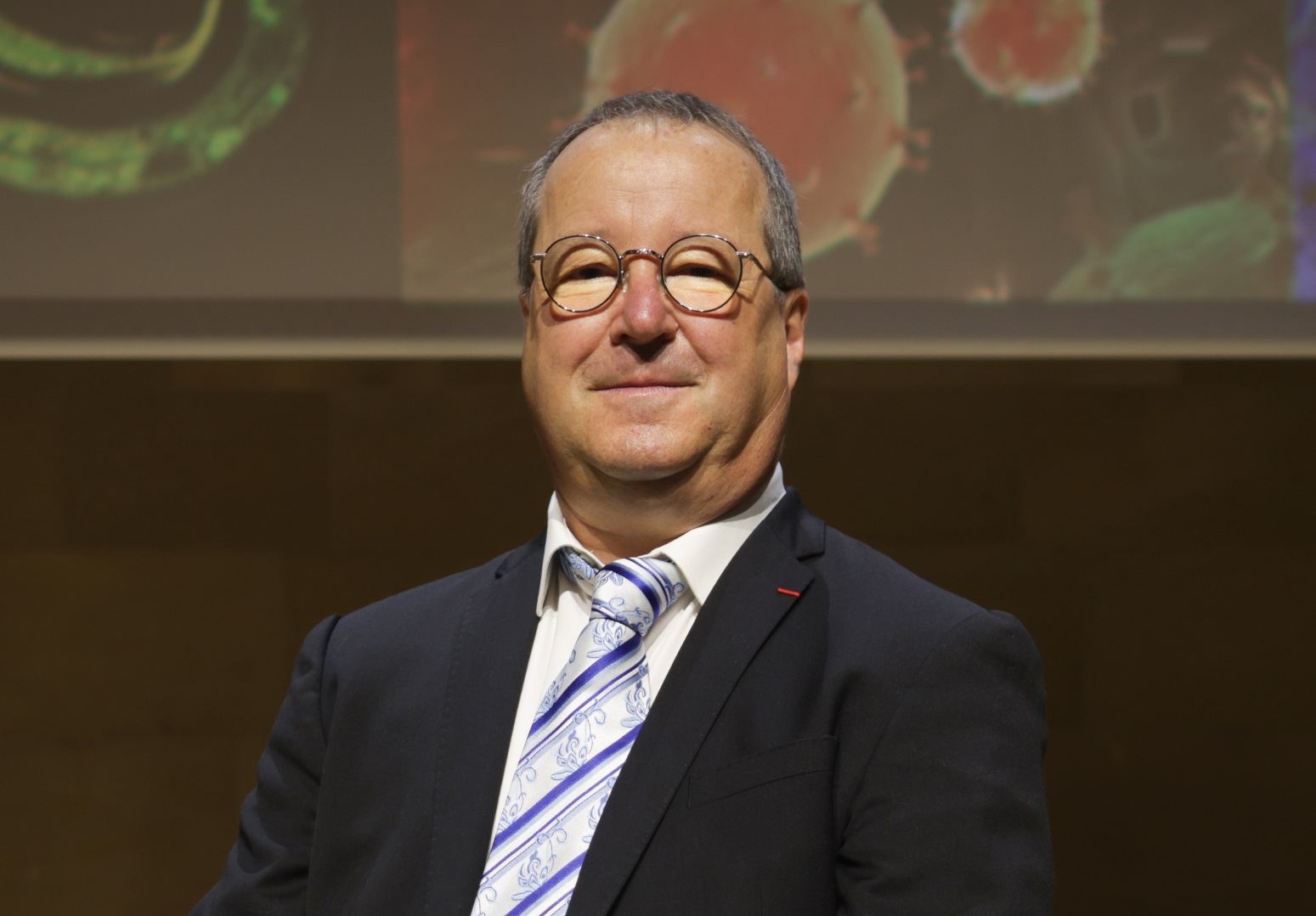 Daniel Choquet