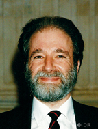 Gérard Bricogne