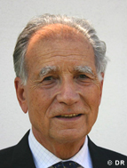 Pierre Chambon