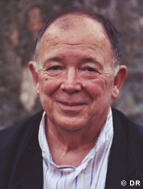 Jean-Pierre Changeux