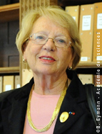 Marie-Lise Chanin