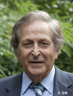 Claude Cohen-Tannoudji