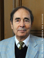 Michel Davier