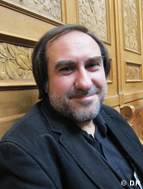 Thierry Giamarchi