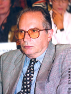 Jean-Bernard Le Pecq