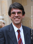 Alessandro Morbidelli