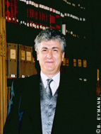 Miroslav Radman