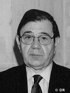 David Sabatini