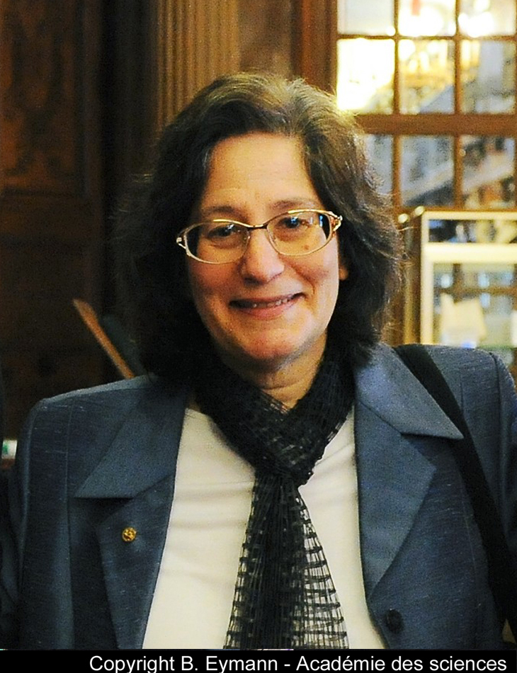 Susan Solomon