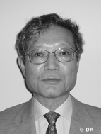 Masaki Kashiwara