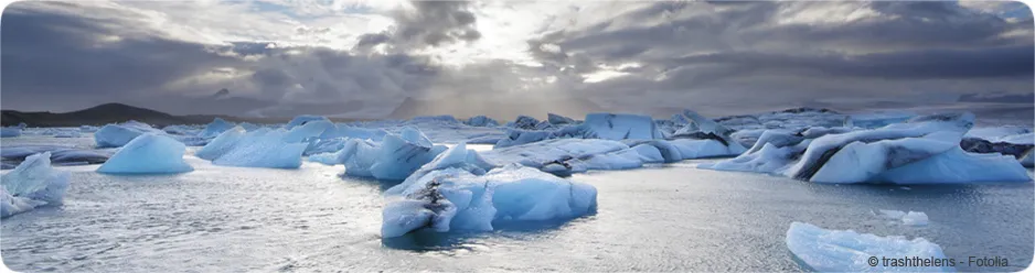 Le changement climatique