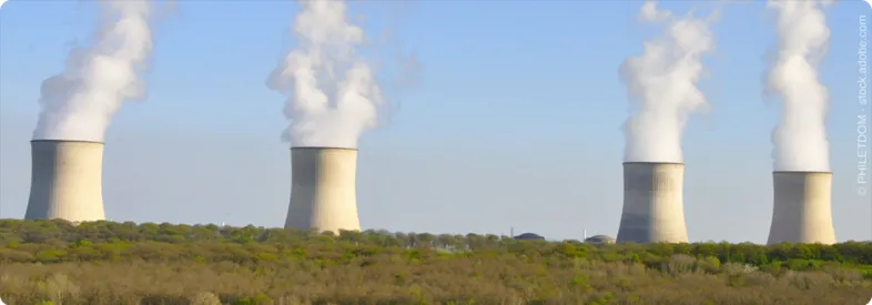 Communiqué de presse : L’apport de l’énergie nucléaire dans la transition énergétique, aujourd’hui et demain