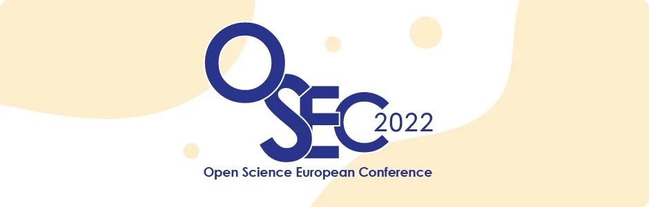 Les Journées européennes de la science ouverte (OSEC), les 4 et 5 février 2022