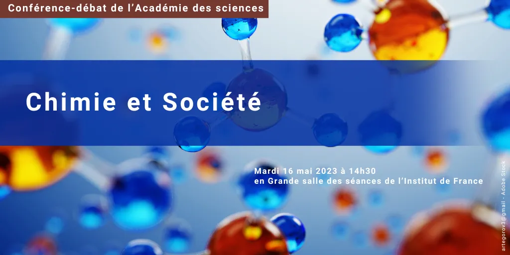 Chimie et Société